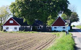 Knappagården